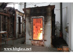 恒保 — 通過新國(guó)標(biāo)防火玻璃檢測(cè)