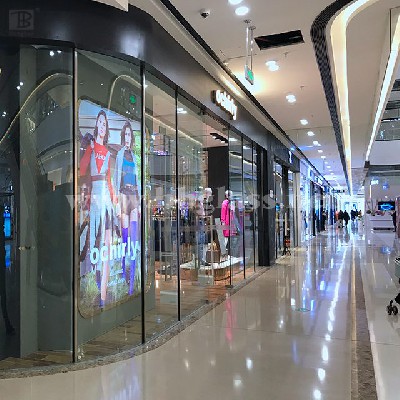 鋼質節(jié)能耐火完整性外窗